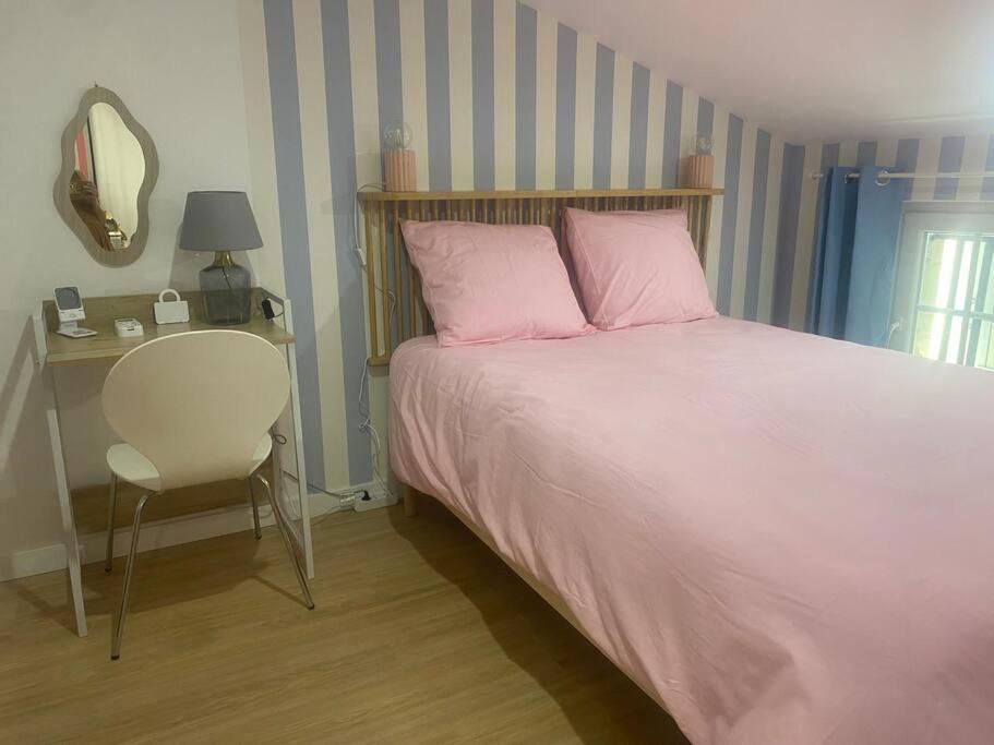 Le Grand Castel Apartment Castelnaudary Exterior photo